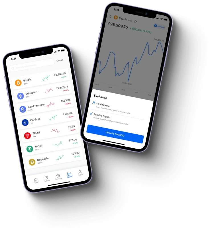 BitZest Genius - Prezentace finančního rámce BitZest Genius: Průlomový krok vpřed